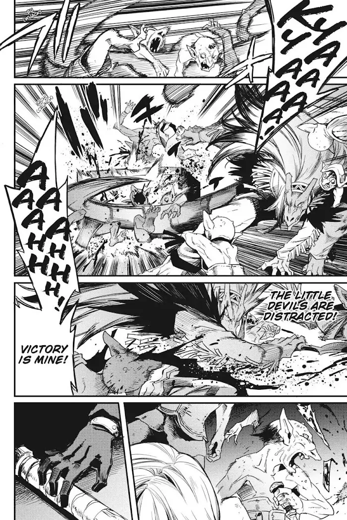 Goblin Slayer Chapter 23 image 13_optimized